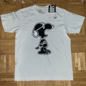 Uniqlo X Kaws T-shirt